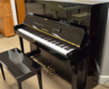 Yamaha MP100 Silent piano